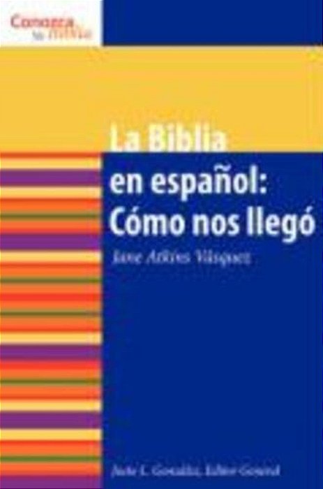 La Biblia En Espanol-..