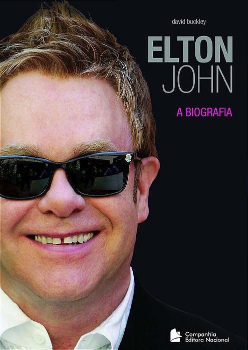 Elton John - A Biografia..-