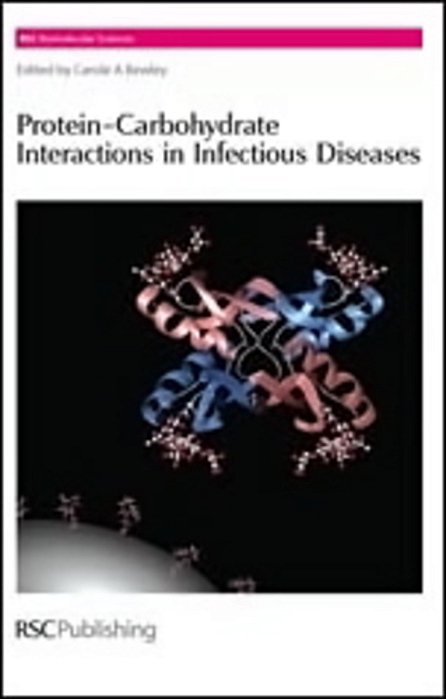 Protein-Carbohydrate Interactions In Infectious Diseases-..