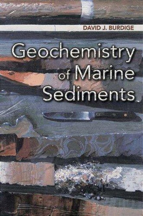 Geochemistry Of Marine Sediments-..