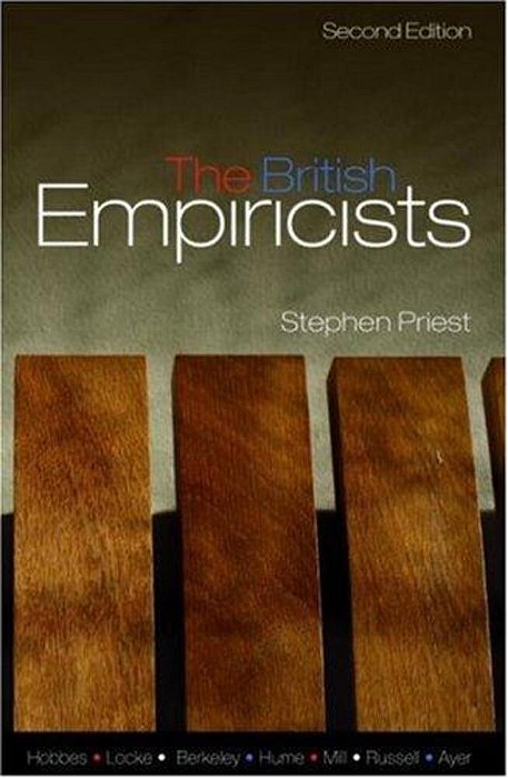 The British Empiricists - 2ND Edition-..