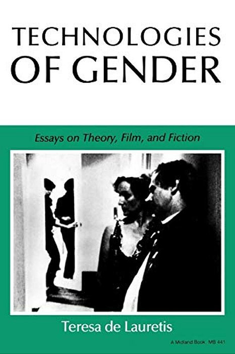 Technologies Of Gender-..