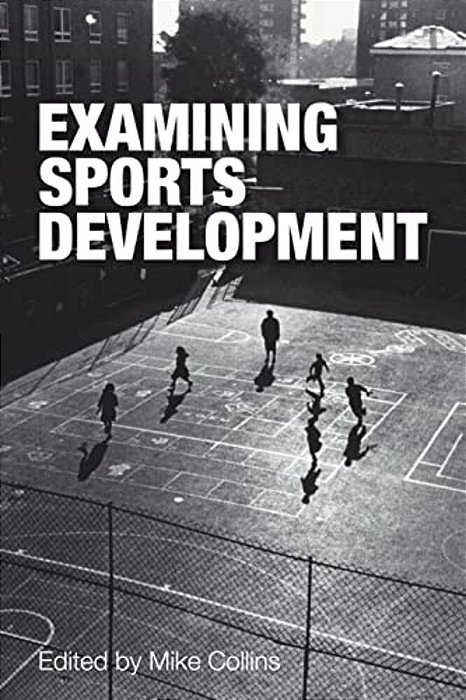 Examining Sports Development-..