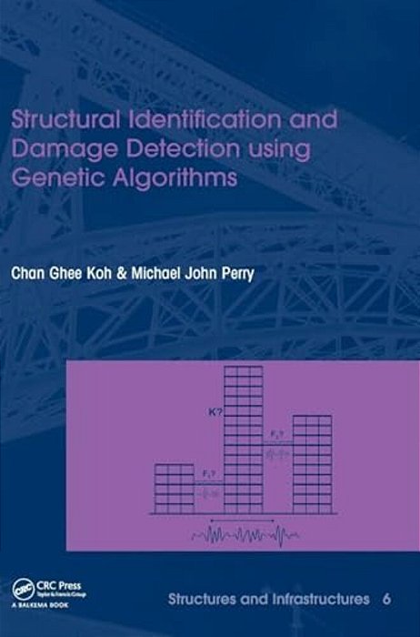 Structural Identification And Damage Detection Using Genetic Algorithms-..