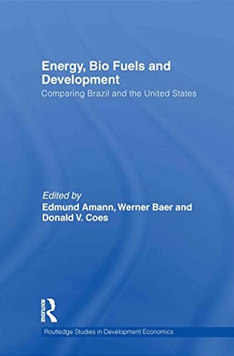 Energy, Bio Fuels And Development-..