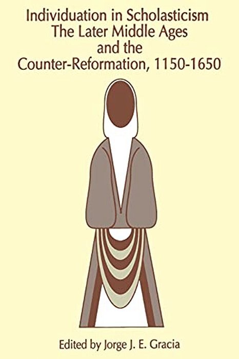 Individuation In Scholasticism-..