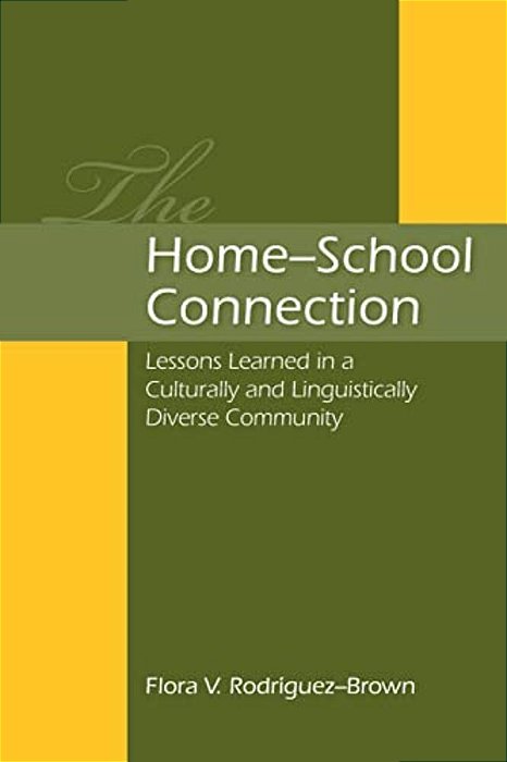 The Home-School Connection-..