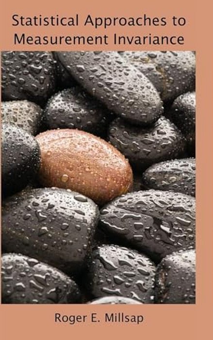 Statistical Approaches To Measurement Invariance-..