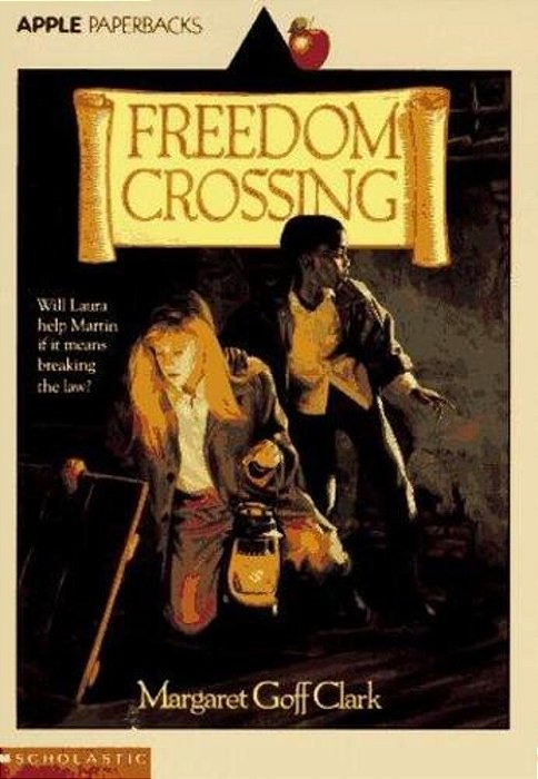 Freedom Crossing-..