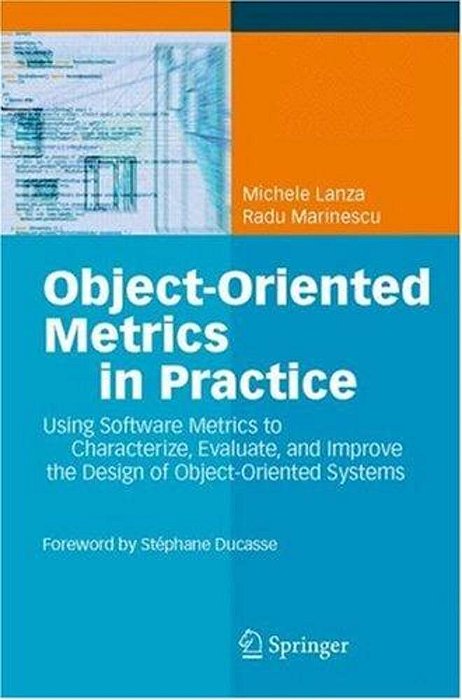 Object-Oriented Metrics In Practice-..