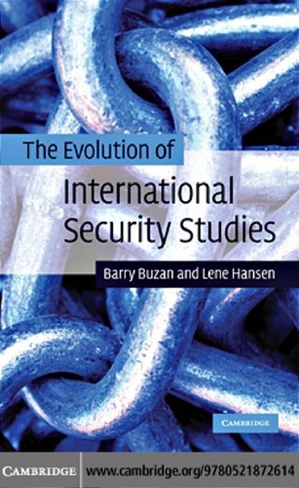 The Evolution Of International Security Studies-..
