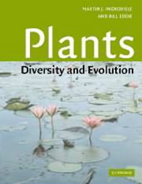Plants - Diversity And Evolution-..