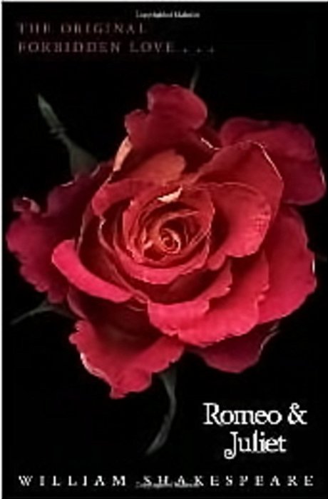 Romeo & Juliet-..