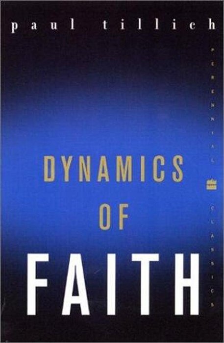 Dynamics Of Faith-..
