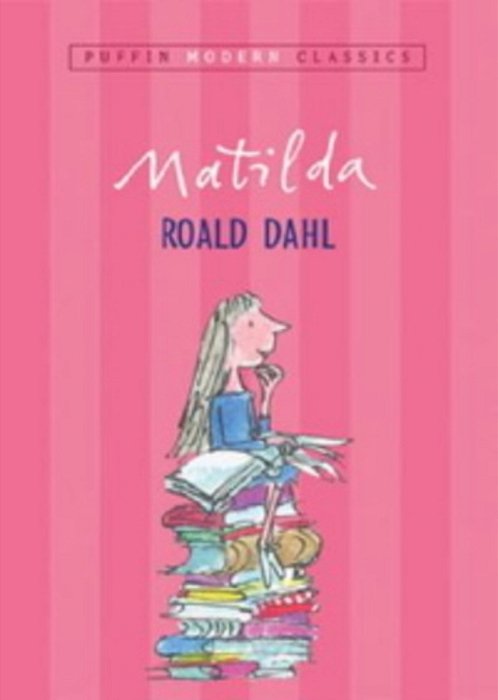 Matilda