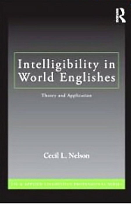 Intelligibility In World Englishes-..