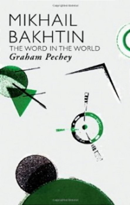 Mikhail Bakhtin - The Word In The World-..