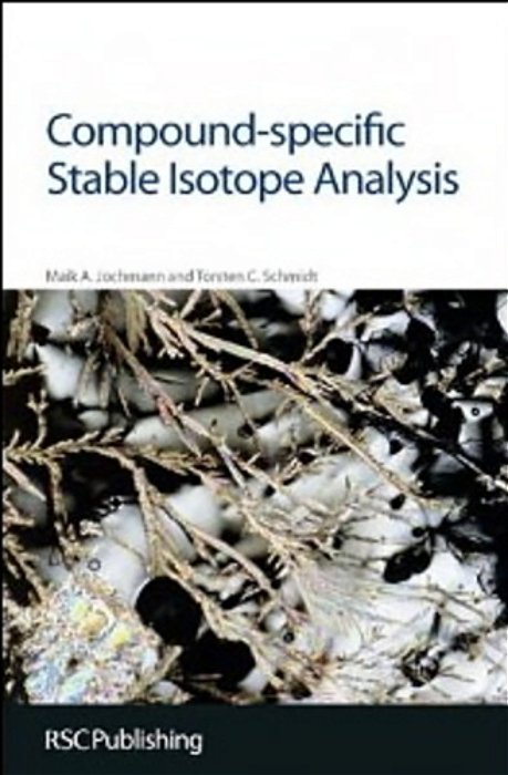 Compound-Specific Stable Isotope Analysis-..