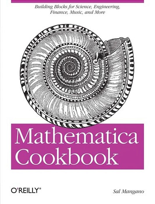 Mathematica Cookbook-..