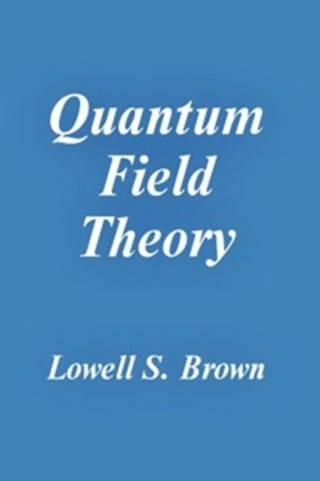 Quantum Field Theory-..