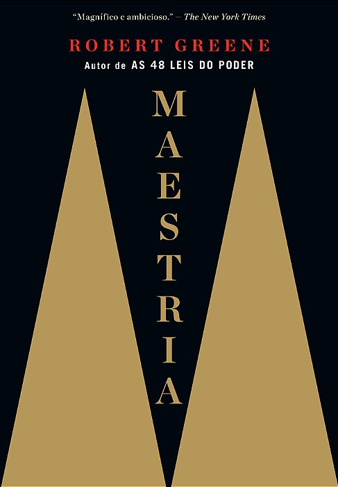 Maestria..-