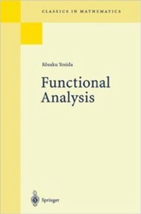 Functional Analysis-..