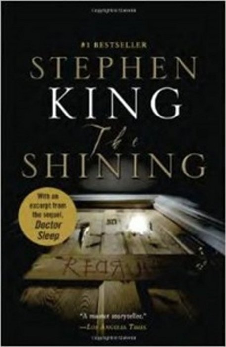 The Shining-..
