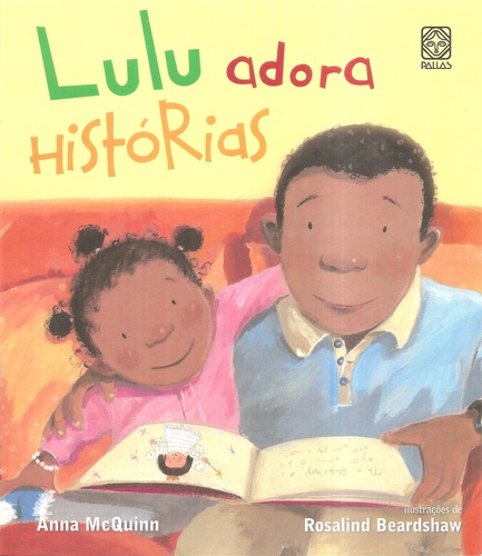 Lulu Adora Histórias..-
