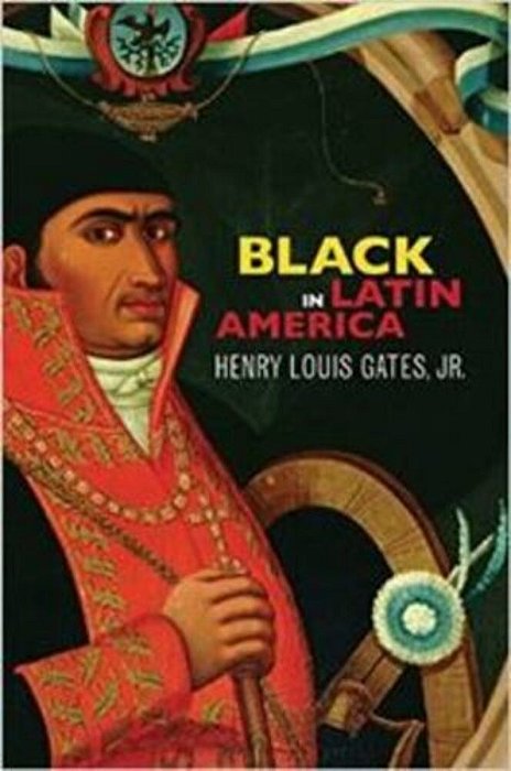 Black In Latin America-..