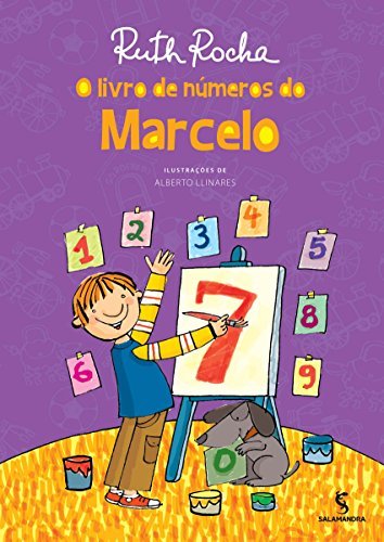 O Livro De Números Do Marcelo