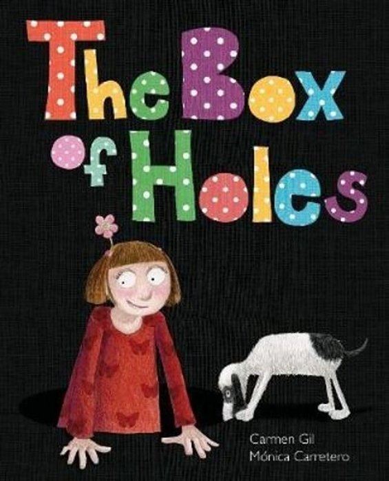 Box Of Holes-..