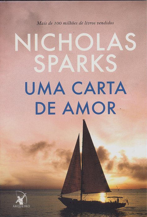 Uma Carta De Amor..-