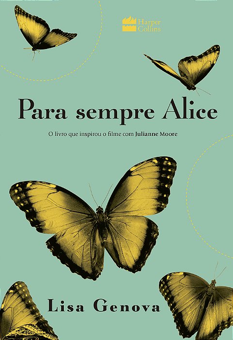 Para Sempre Alice..-