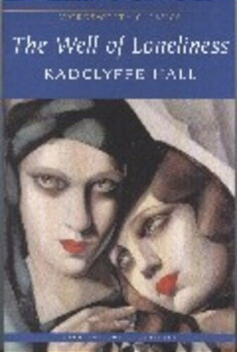 The Well Of Loneliness-..