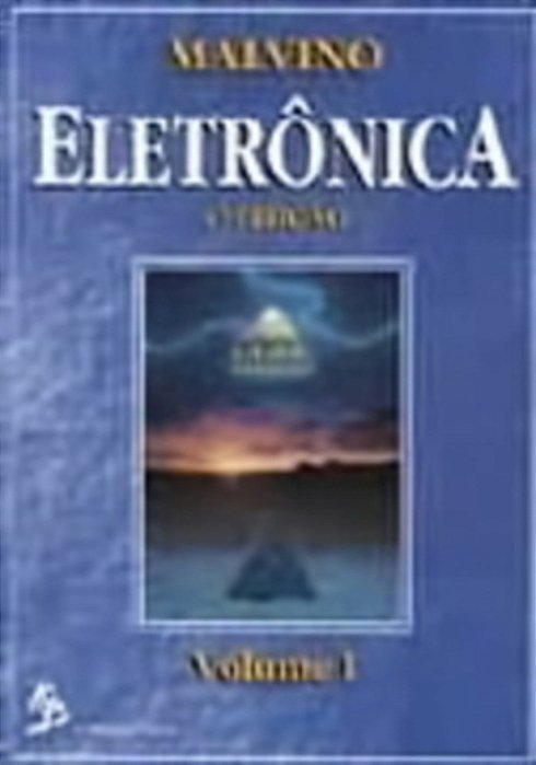 Eletrônica - Volume 1..-