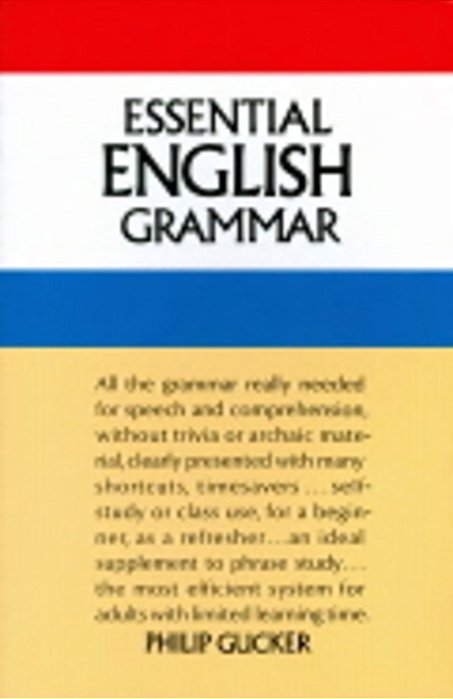 Essential English Grammar-..