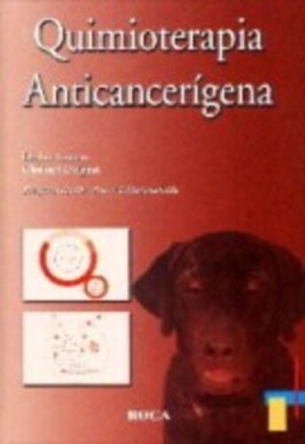Quimioterapia Anticancerígena..-