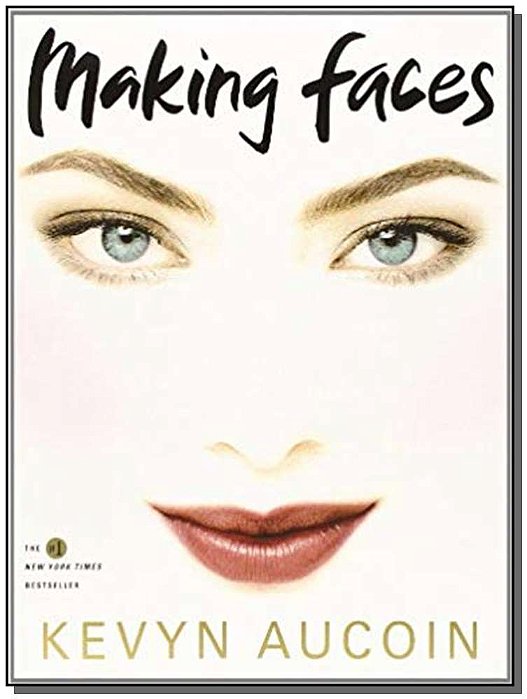 Making Faces-..
