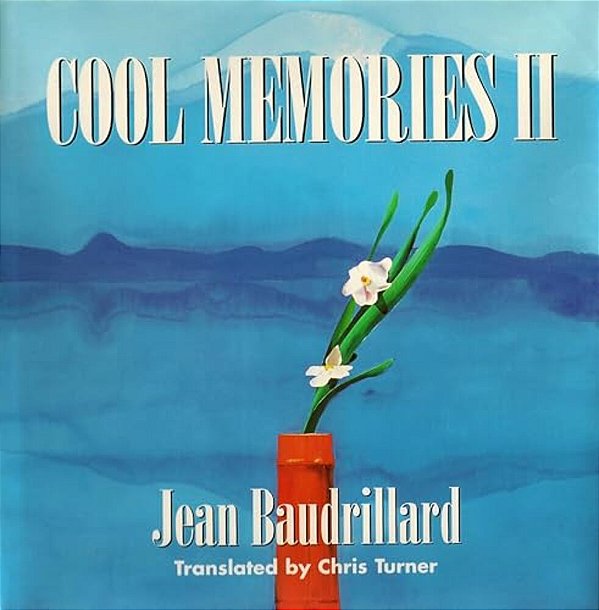 Cool Memories II, 1987-1990-..