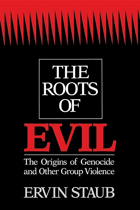 The Roots Of Evil-..