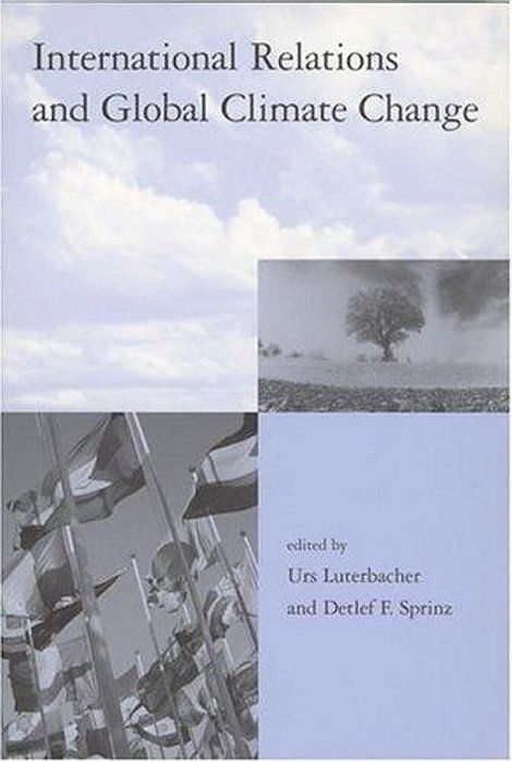 International Relations And Global Climate Change-..