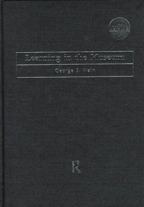 Learning In The Museum-..