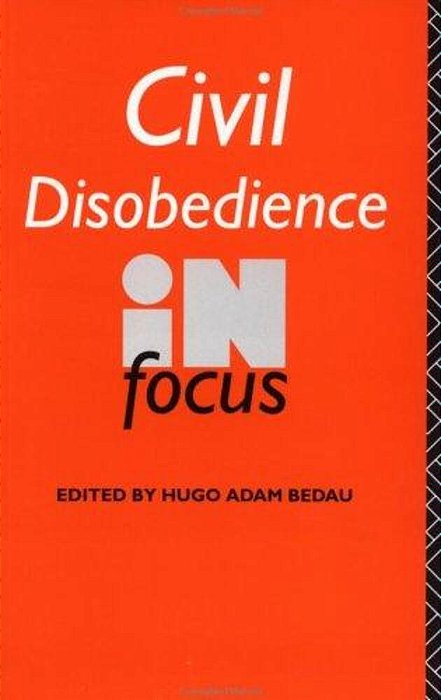 Civil Disobedience In Focus-..
