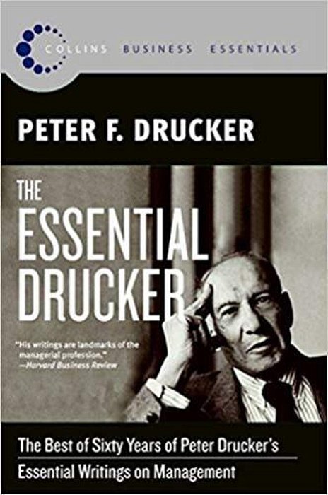 The Essential Drucker-..