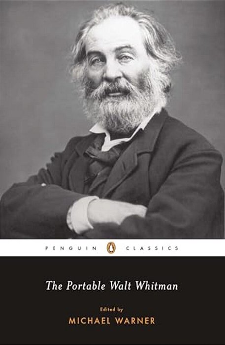 The Portable Walt Whitman-..