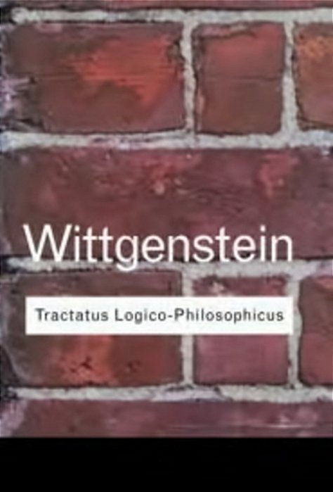 Tractatus Logico-Philosophicus - Second Edition-..