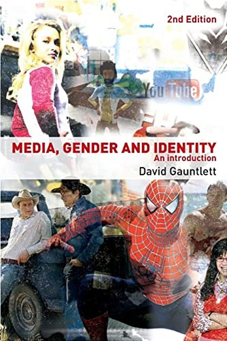 Media, Gender And Identity-..