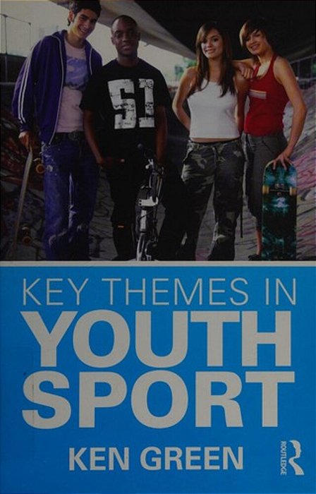 Key Themes In Youth Sport-..