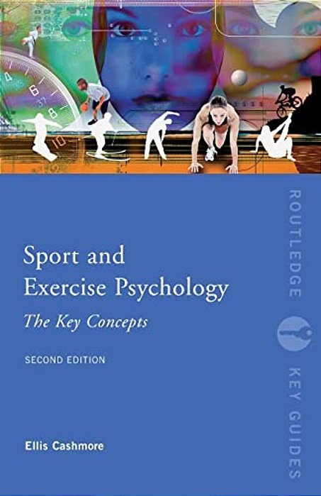 Sport And Exercise Psychology-..
