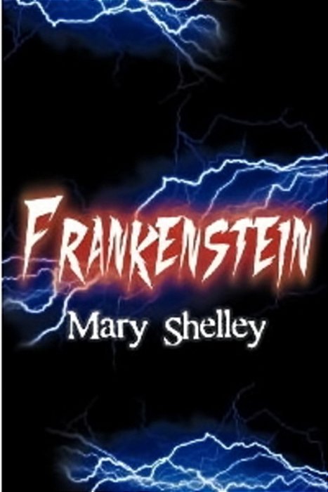 Frankenstein-..